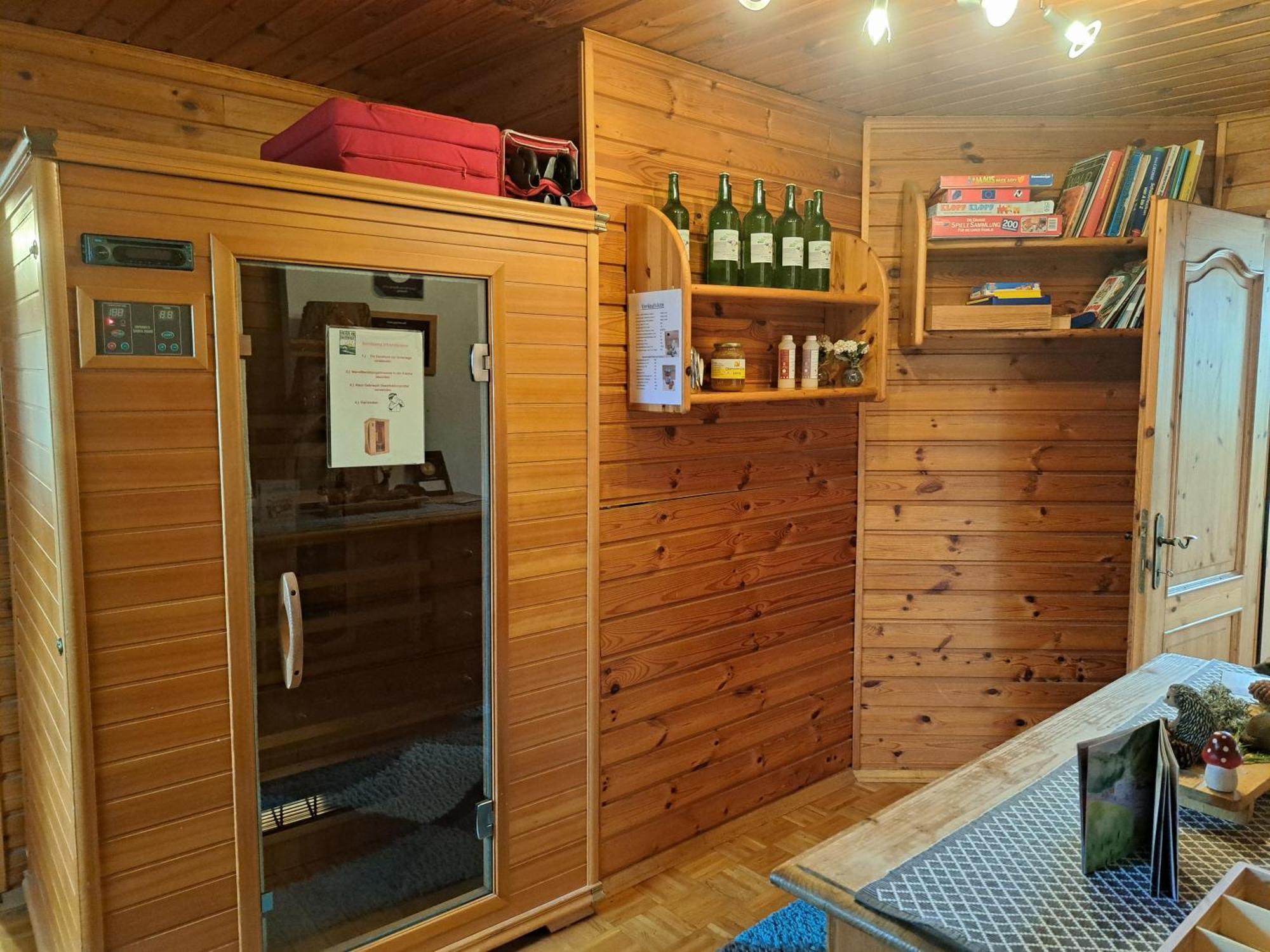 Bio-Peisingerhof Διαμέρισμα Sankt Stefan ob Leoben Εξωτερικό φωτογραφία