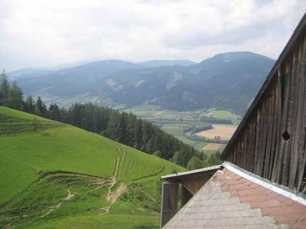 Bio-Peisingerhof Διαμέρισμα Sankt Stefan ob Leoben Εξωτερικό φωτογραφία
